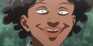 The Promised Neverland: Dritter deutscher Clip veröffentlicht