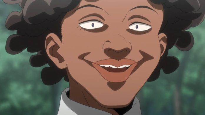 The Promised Neverland Newsbild 8