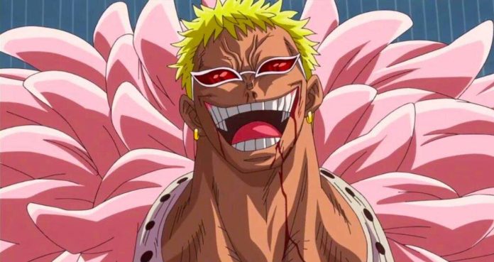 One Piece One Piece