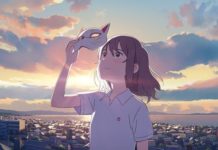 Nakitai Watashi wa Neko o Kaburu: Filmstart verschoben Nakitai Watashi wa Neko o Kaburu