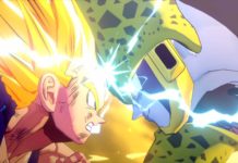 Dragon Ball Z: Kakarot – Next-Gen-Version erscheint im Januar