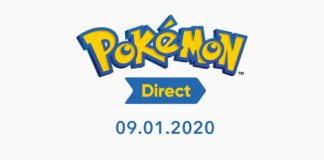 Nintendo: Neue Pokémon Direct angekündigt