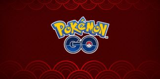 Pokémon GO: Event zum Mondneujahr angekündigt