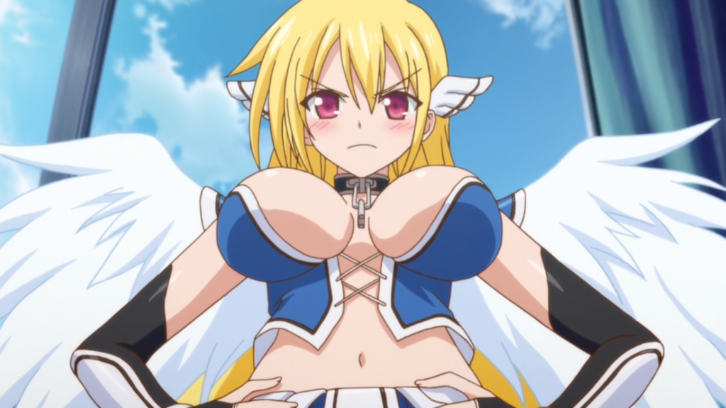 Astraea Heaven's Lost Property