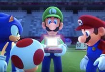 Nintendo Schulsachen vorgestellt