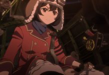 The Magnificent Kotobuki: