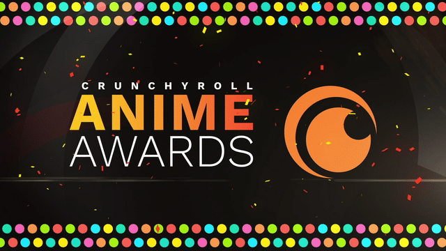 Crunchyroll Anime Awards