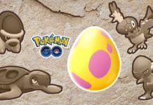 Pokémon GO: Fossil-Pokémon schlüpfen aus Eiern