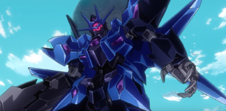 Gundam Build Divers Re:RISE -Ausstrahlung der zweiten Staffel pausiert Gundam Build Divers Re:RISE