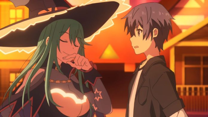 Date A Live III Newsbild neu 2020