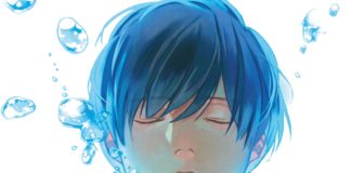 März-Veröffentlichungen von Carlsen Manga im Überblick