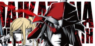 Goblin Slayer! The Singing Death: altraverse veröffentlicht den Spin-Off Manga