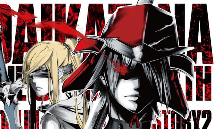 Goblin Slayer The Singing Death Titelbild