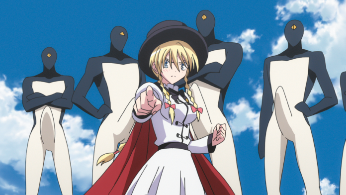 KA_Daimidaler--Prince-v.s.-Penguin-Empire_Screenshot-Vol.-2_Serie-Anime_Screenshot