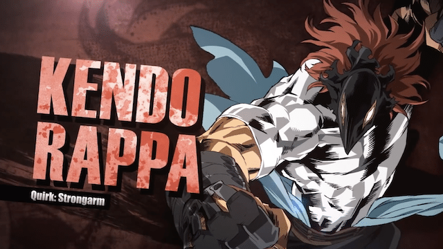 my hero academia my hero academia