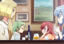 Maesetsu! – Konkreter Starttermin des Original-Anime bekannt Maesetsu