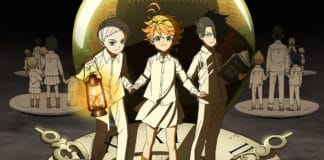 The Promised Neverland: Neuer Teaser zur zweiten Staffel veröffentlicht