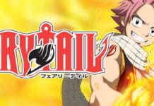 Fairy Tail RPG verschoben
