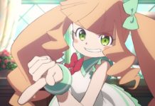 Pompo: The Cinéphile – Filmstart erneut verschoben Pompo: The Cinéphile