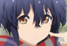 22/7: OVA ab sofort bei WAKANIM verfügbar 22/7