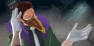 My Hero One’s Justice 2: Neuer Trailer veröffentlicht + Gameplay My Hero One’s Justice 2