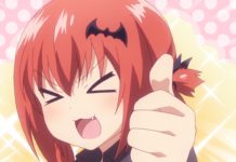 Gabriel DropOut: Deutscher Trailer veröffentlicht Gabriel Dropout