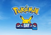 Pokémon GO: Details zum Pokémon Day 2020 bekannt gegeben