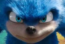Sonic: Visual und Videoclip mit japanischen Untertiteln zum Realfilm veröffentlicht