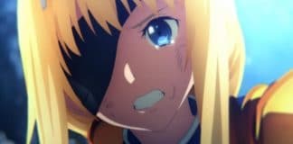 SAO: Alicization – War of Underworld: Neuer Synchro-Clip veröffentlicht