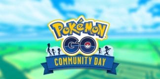 Pokémon GO: Details zum Community Day im Februar bekannt gegeben