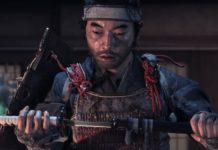 Ghost of Tsushima: Neues Gameplay-Video veröffentlicht Ghost of Tsushima