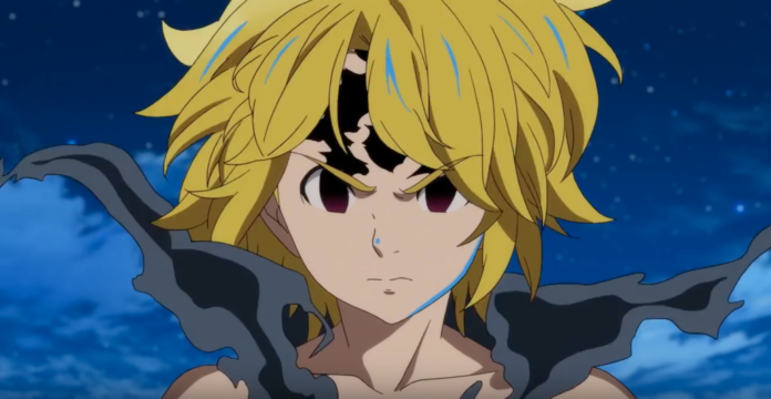 seven deadly sins