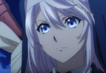 Strike the Blood: Visual zur vierten OVA-Staffel veröffentlicht Strike the Blood