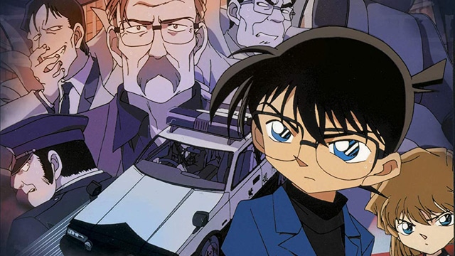 Detektiv Conan Box 10