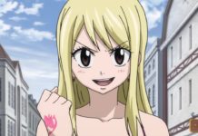 „Fairy Tail“-Schöpfer teasert neue Projekte für 2021 an
