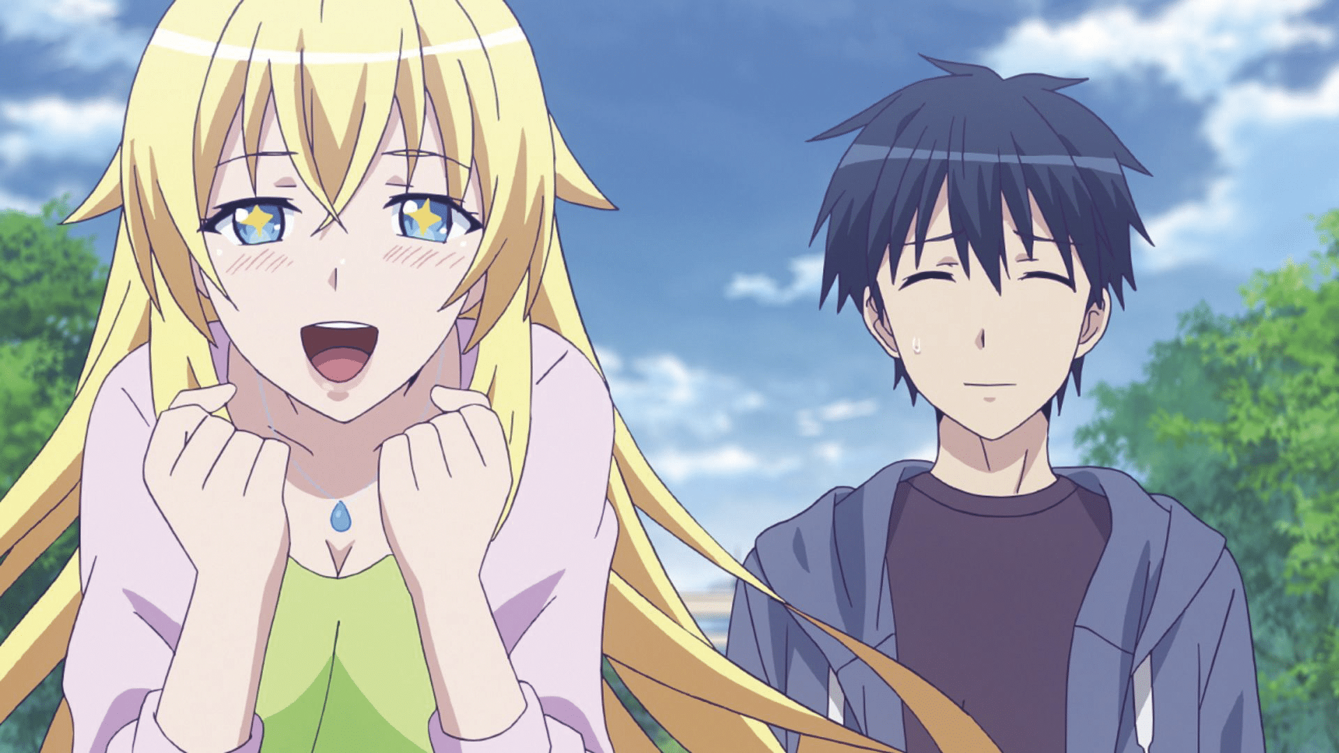Hybrid x Heart Magias Academy Ataraxia: So sieht das zweite Volume aus