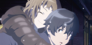 Just Because: Cover-Design und Veröffentlichungstermin des zweiten Volumes bekannt