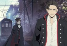 MARS RED: Neues Visual veröffentlicht