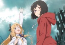 Otherside Picnic: Neuer Teaser-Trailer stellt Opening vor