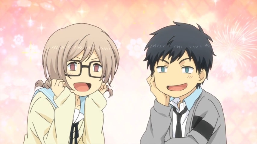 Relife Serien Stream Relife Serien Stream