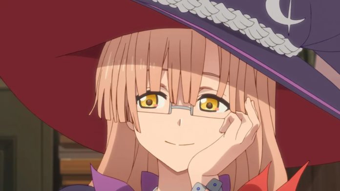 Suppose a Kid From the Last Dungeon Boonies Moved to a Starter Town Newsbild 2