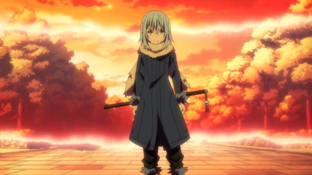 That Time I Got Reincarnated As A Slime Staffel 2 That Time I Got Reincarnated as a Slime: OmU-Trailer zur zweiten