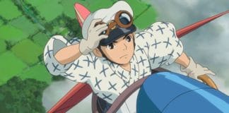 Reminder: ProSieben MAXX zeigt zwei ,,Ghibli“-Filme