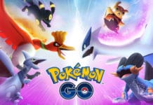 Pokémon GO – Neuer Koop-Modus veröffentlicht