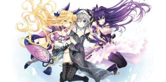 Date A Live: Vierte Staffel offiziell angekündigt