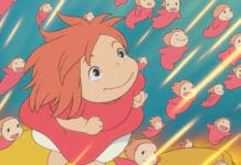 Ponyo – Das große Abenteuer am Meer