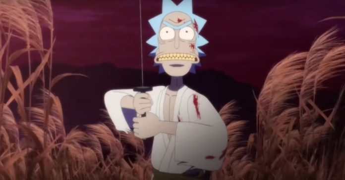 rick