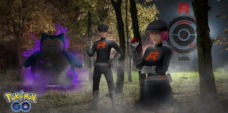 Pokémon GO: Crypto-Pokémon sind verstärkt