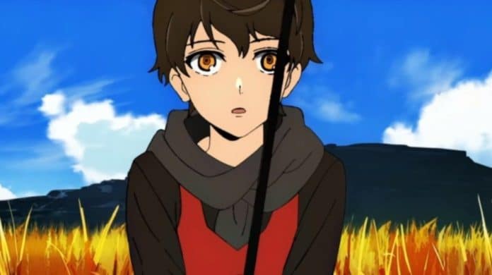 Tower of God