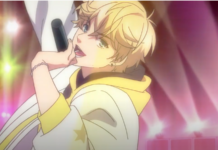 Mr Love: Queen’s Choice – Neues Visual und Promo-Video veröffentlicht Mr Love: Queen's Choice